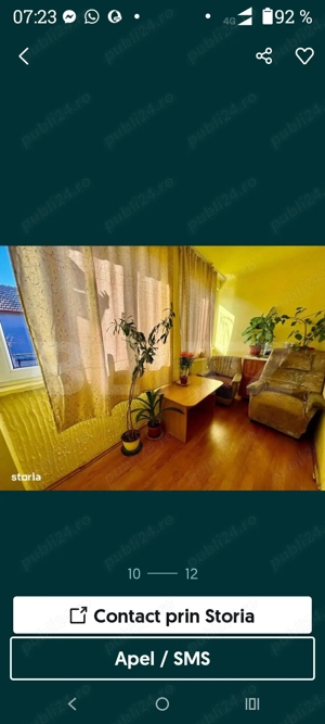 Vând casa finisată utilată in Apahida  - imagine 7
