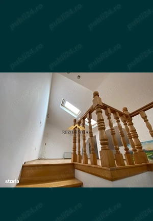 Închiriez Apartament 100mp pe 2 nivele , Primaverii-Aleea Scurta