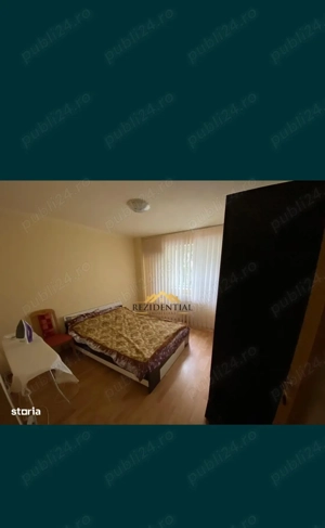 Închiriez Apartament 100mp pe 2 nivele , Primaverii-Aleea Scurta - imagine 3