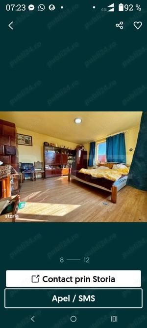 Vând casa finisată utilată in Apahida  - imagine 8