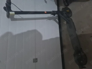 Trotinete electrice  - imagine 2