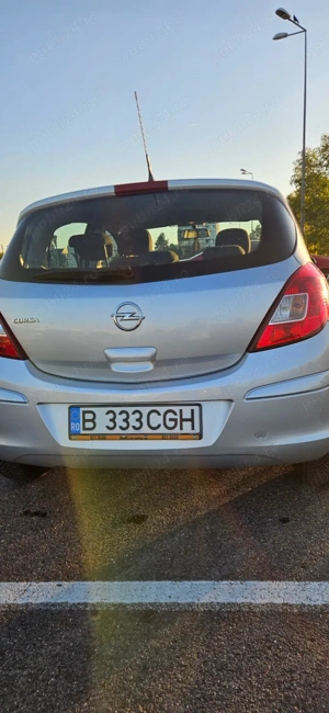 Opel Corsa D   2014 | 1.2 Benzină | 103.284 km | Mașină de familie