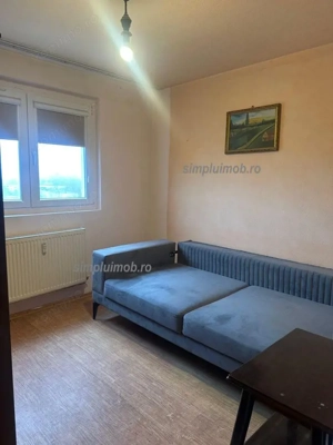 2 Camere Constantin Brancoveanu