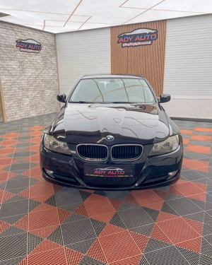 BMW 320D. Piele.177CP.Livrare gratis toata tara. RATE FIXE. Buy-back . Test drive . - imagine 7