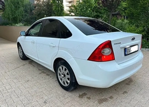 Ford focus 2008 benzina - imagine 2