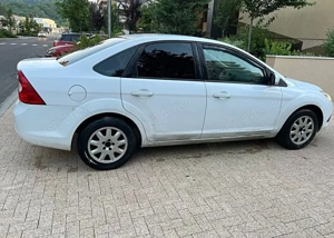 Ford focus 2008 benzina - imagine 3