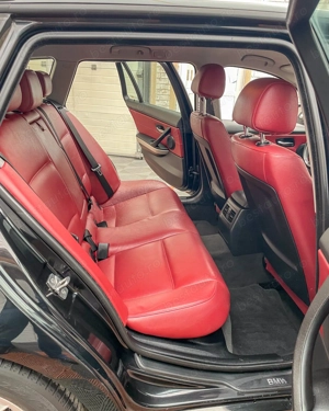 BMW 320D. Piele.177CP.Livrare gratis toata tara. RATE FIXE. Buy-back . Test drive . - imagine 10