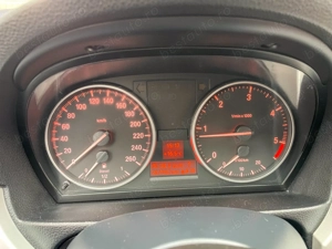 BMW 320D. Piele.177CP.Livrare gratis toata tara. RATE FIXE. Buy-back . Test drive . - imagine 14