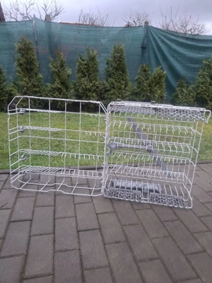 Cos masina vase beko