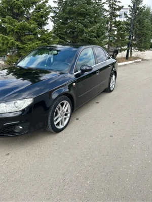 Vand Seat Exeo - imagine 5