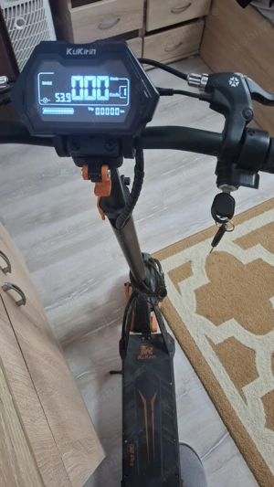 Trotineta electrica Kukirin G2 PRO 