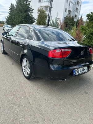 Vand Seat Exeo - imagine 4