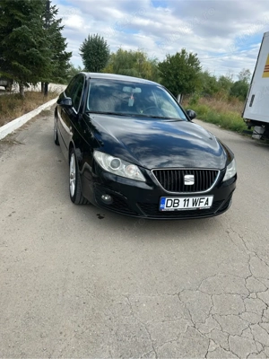 Vand Seat Exeo - imagine 3