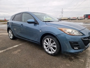 Mazda 3 2011 euro5  - imagine 2