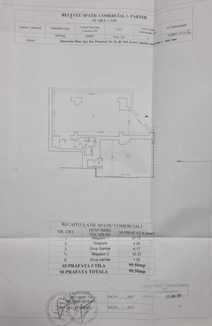 Inchiriez spatiu comercial - imagine 2