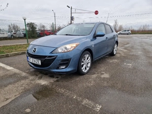 Mazda 3 2011 euro5  - imagine 4