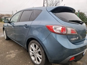 Mazda 3 2011 euro5  - imagine 3