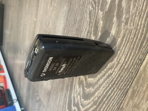 Reportofon  Thomson DK20 - imagine 3