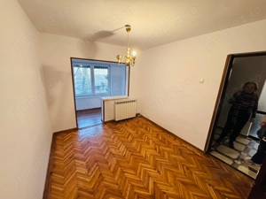 De închiriat   Apartament 3 camere decomandat | Zona Kiseleff - imagine 9