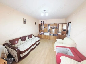 Ap 2 camere decomandate, Dacia, 54 mp