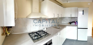 Apartament cu 2 camere de vanzare in Borhanci - imagine 9