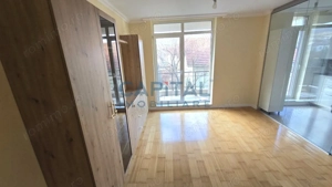 Apartament cu 2 camere de vanzare in Borhanci - imagine 5