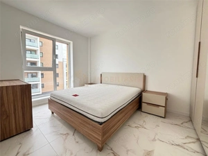 Apartament 3 camere si parcare subterana