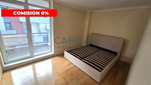 Apartament cu 2 camere de vanzare in Borhanci