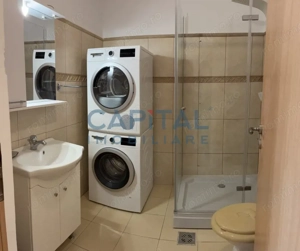 Apartament cu 2 camere de vanzare in Borhanci - imagine 11