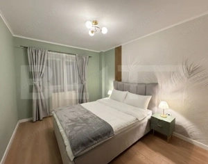 Apartament 2 camere, decomandat, lux, pet-friendly, parcare, zona: Elite 