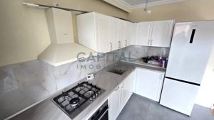 Apartament cu 2 camere de vanzare in Borhanci - imagine 8