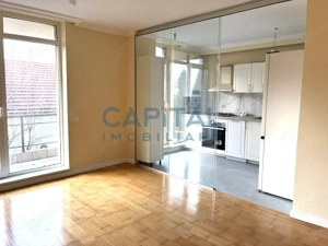 Apartament cu 2 camere de vanzare in Borhanci - imagine 4