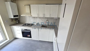 Apartament cu 2 camere de vanzare in Borhanci - imagine 7