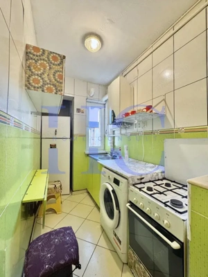 Apartament 2 camere cedonia sibiu - imagine 2