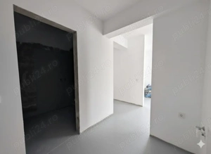 Penthouse 4 camere | Florești, zona Stadion | 86 mp + terasă 20 mp - imagine 4