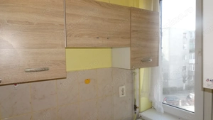 Vand garsoniera in Deva, zona Gojdu (Viitorului), etaj 1, mobilata, utilata - imagine 7