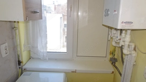 Vand garsoniera in Deva, zona Gojdu (Viitorului), etaj 1, mobilata, utilata - imagine 8