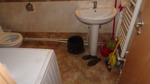 Vand garsoniera in Deva, zona Gojdu (Viitorului), etaj 1, mobilata, utilata - imagine 9