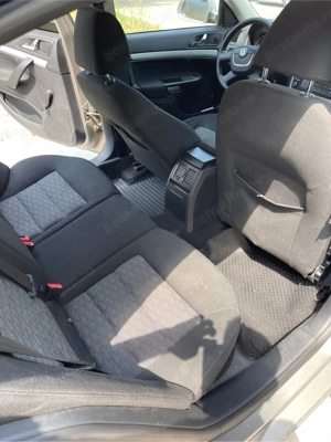 Se vinde skoda octavia 2 facelift 1.6 tdi - imagine 2