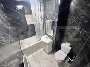 Apartament 2 camere, zona Craiovița – Big - imagine 8