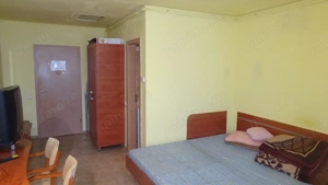 Vand garsoniera in Deva, zona Gojdu (Viitorului), etaj 1, mobilata, utilata - imagine 4
