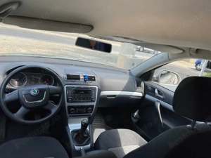 Se vinde skoda octavia 2 facelift 1.6 tdi