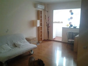 Garsoniera mobilata Ozana