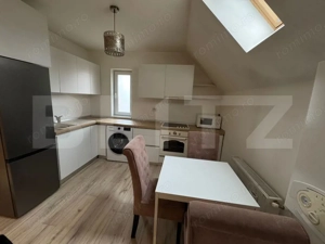 Apartament 2 camere, 46 mp, parcare, zona Terra 