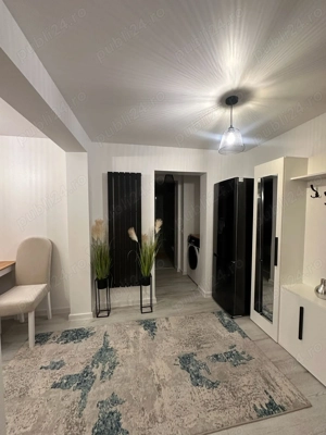 Apartament 2 camere 52mp