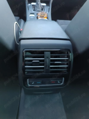 Vw Passat B8 4x4  - imagine 6
