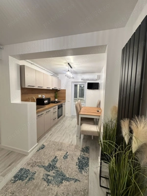 Apartament 2 camere 52mp - imagine 2