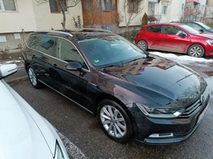 Vw Passat B8 4x4  - imagine 3