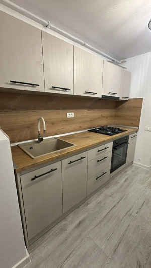 Apartament 2 camere 52mp - imagine 6