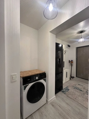 Apartament 2 camere 52mp - imagine 5